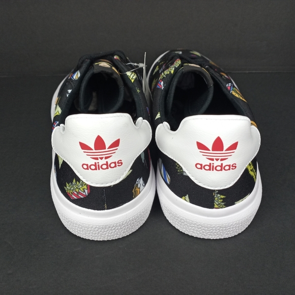 Adidas Men's Size 10 - Picture 6 of 7